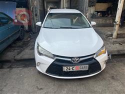 تۆیۆتا کامری